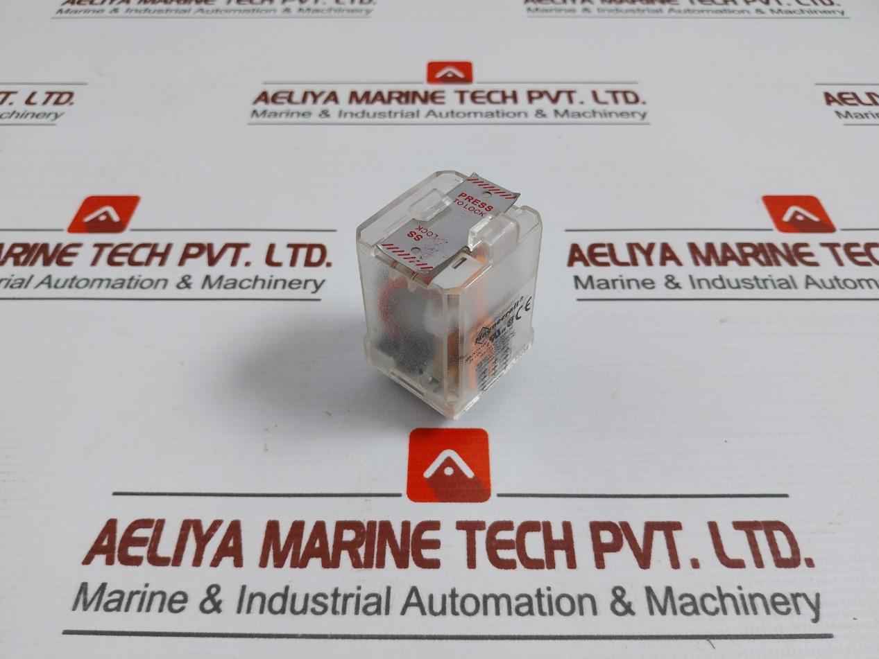 Magnecraft 388Jxcx100 Power Relay 16A