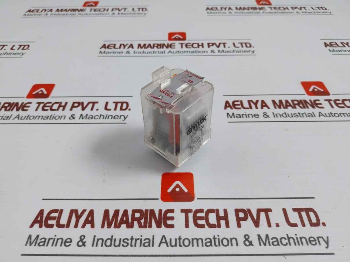 Magnecraft 388Jxcx100 Power Relay 16A