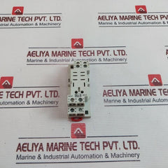 Magnecraft 70-782D8-1A Relay Socket 16A, 300V