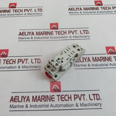 Magnecraft 70-782D8-1A Relay Socket 16A, 300V