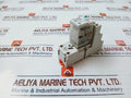 Magnecraft 782XDX1M4L-24D Relay with Siemens 3TX7144-4e5 Relay Socket