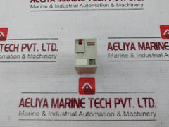 Magnecraft 782Xdx2M4L General Purpose Ice Cube Relay1/3Hp 120Vac