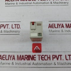 Magnecraft 782Xdx2M4L General Purpose Ice Cube Relay1/3Hp 120Vac