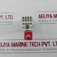 Magnecraft 782Xdx2M4L General Purpose Ice Cube Relay1/3Hp 120Vac