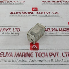 Magnecraft 782Xdx2M4L General Purpose Ice Cube Relay1/3Hp 120Vac