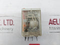 Magnecraft 782Xdx2M4L General Purpose Ice Cube Relay1/3Hp 120Vac