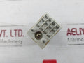 Magnecraft 782Xdx2M4L General Purpose Ice Cube Relay1/3Hp 120Vac