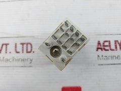 Magnecraft 782Xdx2M4L General Purpose Ice Cube Relay1/3Hp 120Vac