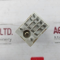 Magnecraft 782Xdx2M4L General Purpose Ice Cube Relay1/3Hp 120Vac
