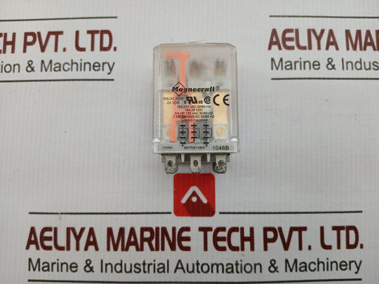 Magnecraft Power Relay 388Jxcx100