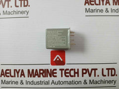 Magnecraft & Struthers-dunn 782Xdxh10 Power Relay 24Vdc