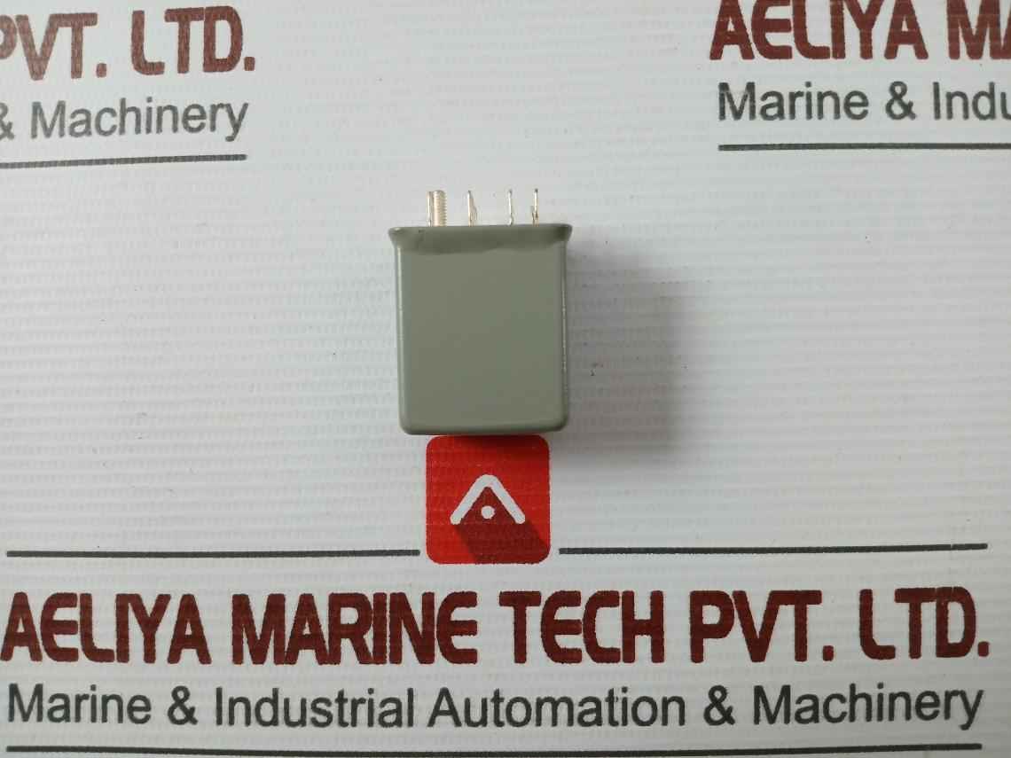 Magnecraft & Struthers-dunn 782Xdxh10 Power Relay 24Vdc