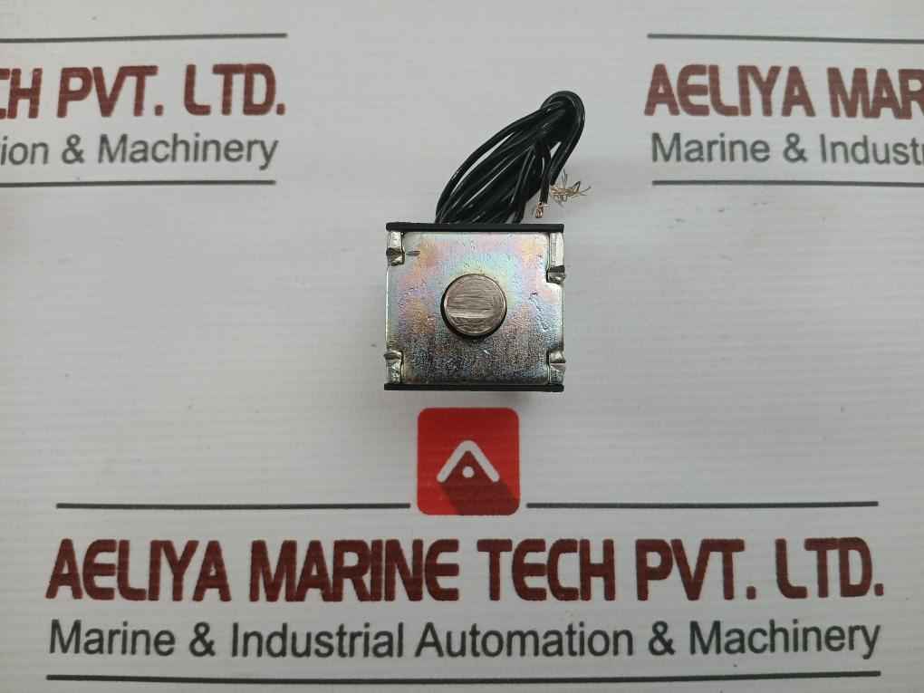 Magnet Coil 24Vdc Abb Gce9401766P0101