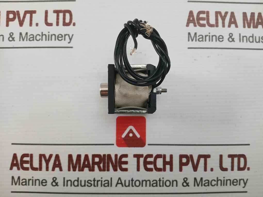 Magnet Coil 24Vdc Abb Gce9401766P0101