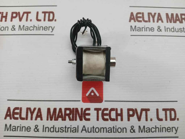 Magnet Coil 24Vdc Abb Gce9401766P0101