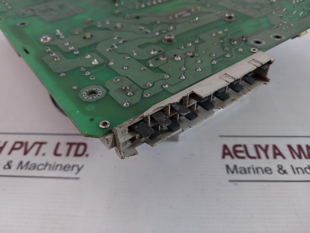 Magnetek 3B24-47-1 Power Supply Module 15-94V