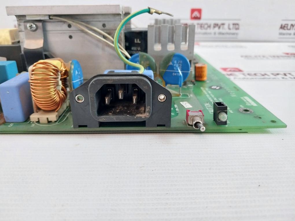 Magnetek 3B24-47-1 Power Supply Module 15-94V