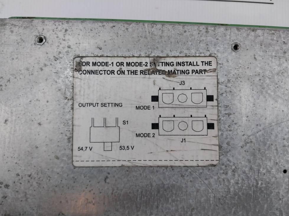 Magnetek 3B24-47-1 Power Supply Unit 180W 3B244710100