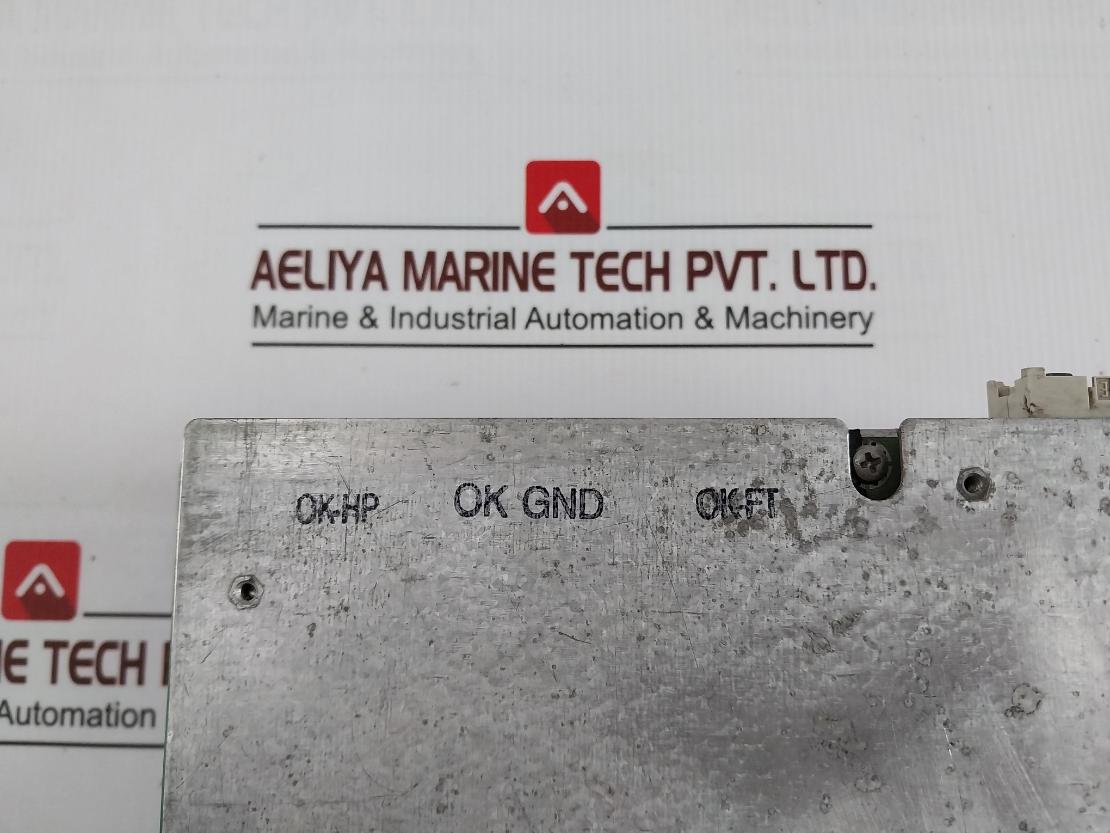 Magnetek 3B24-47-1 Power Supply Unit 180W 3B244710100