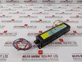 Magnetek 446-l-slh-tc-p Rapid Start Ballast Universal Watt Reducer 120V 60Hz