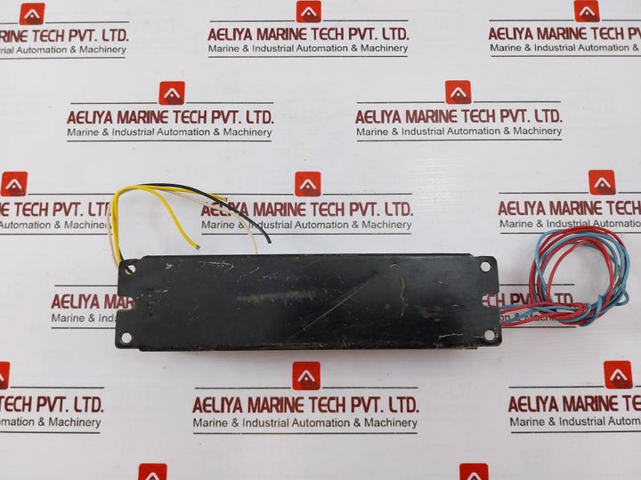 Magnetek 446-l-slh-tc-p Rapid Start Ballast Universal Watt Reducer 120V 60Hz