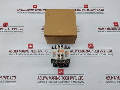 Magnetic-Contactor-1no1nc-200-240v-5-5kw-By-Fuji-Electric-Sc-5-1-19-1