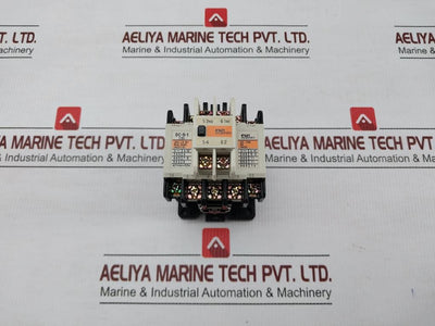 Magnetic-Contactor-1no1nc-200-240v-5-5kw-By-Fuji-Electric-Sc-5-1-19-2