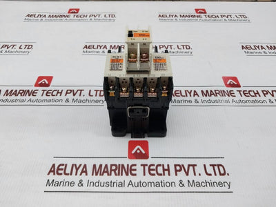 Magnetic-Contactor-1no1nc-200-240v-5-5kw-By-Fuji-Electric-Sc-5-1-19-4