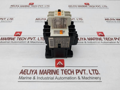 Magnetic-Contactor-1no1nc-200-240v-5-5kw-By-Fuji-Electric-Sc-5-1-19-5