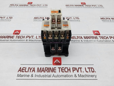 Magnetic-Contactor-1no1nc-200-240v-5-5kw-By-Fuji-Electric-Sc-5-1-19-6