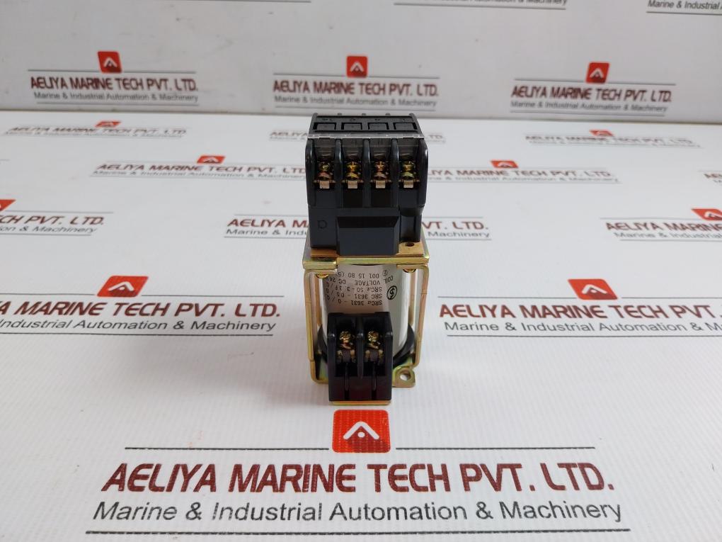 Magnetic-Contactor-200-240v-2-7kw-By-Fuji-Electric-Srca3631-0-G-4a-5