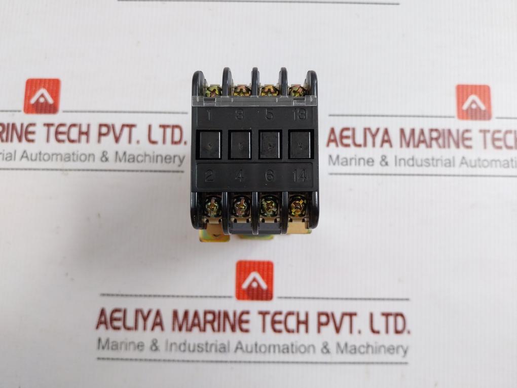 Magnetic-Contactor-200-240v-2-7kw-By-Fuji-Electric-Srca3631-0-G-4a-7