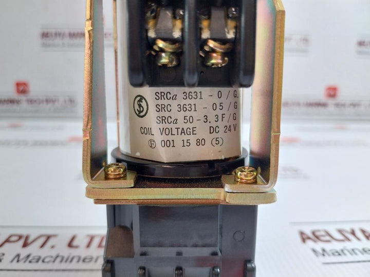 Magnetic-Contactor-200-240v-2-7kw-By-Fuji-Electric-Srca3631-0-G-4a-9