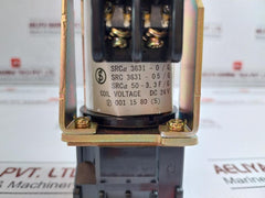 Magnetic-Contactor-200-240v-2-7kw-By-Fuji-Electric-Srca3631-0-G-4a-9