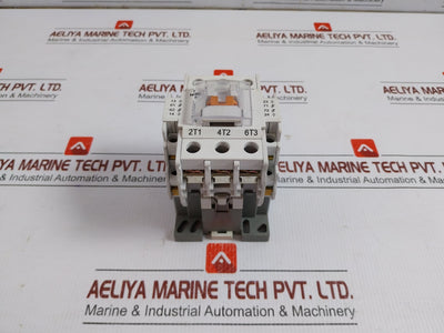 Magnetic-Contactor-750V-70A-28-8Kg-cm-Hyundai-Himc-50-209487-1