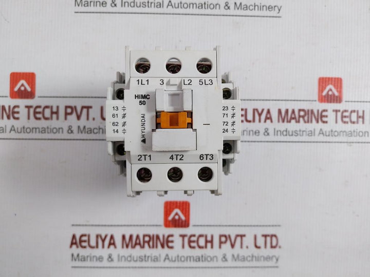 Magnetic-Contactor-750V-70A-28-8Kg-cm-Hyundai-Himc-50-209487-3