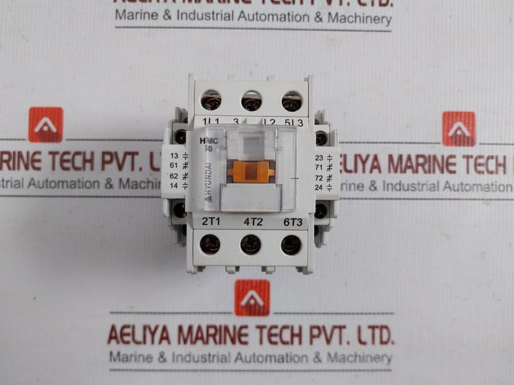 Magnetic-Contactor-750V-70A-28-8Kg-cm-Hyundai-Himc-50-209487-4