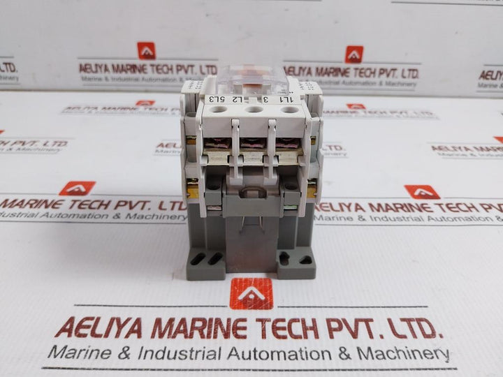 Magnetic-Contactor-750V-70A-28-8Kg-cm-Hyundai-Himc-50-209487-5