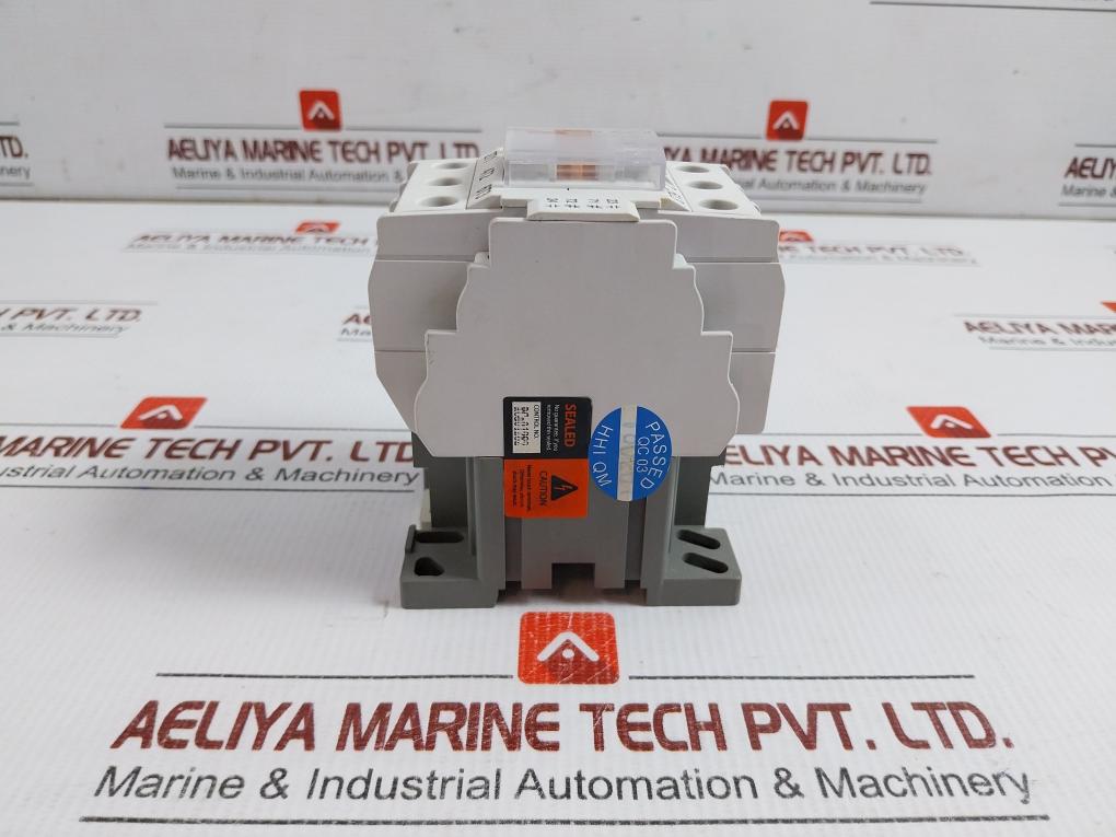 Magnetic-Contactor-750V-70A-28-8Kg-cm-Hyundai-Himc-50-209487-6