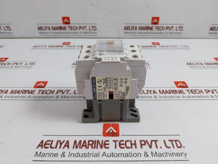 Magnetic-Contactor-750V-70A-28-8Kg-cm-Hyundai-Himc-50-209487-8