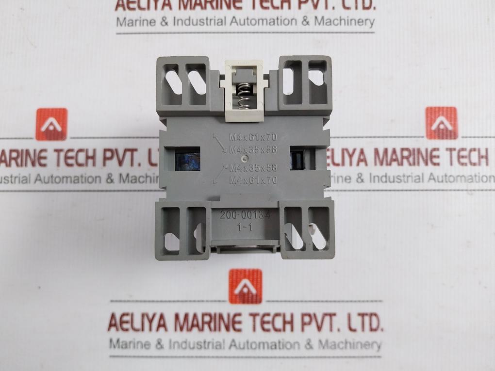 Magnetic-Contactor-750V-70A-28-8Kg-cm-Hyundai-Himc-50-209487-9