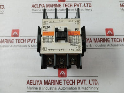 Magnetic-Contactor-Fa-Sc-N2s-50-Fuji-Electric-1000v-80a-2
