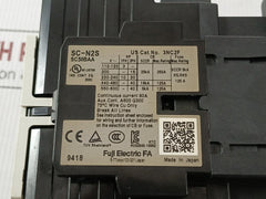 Magnetic-Contactor-Fa-Sc-N2s-50-Fuji-Electric-1000v-80a-7
