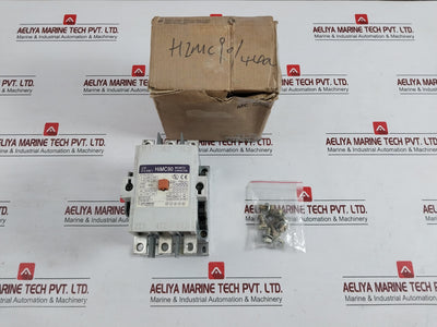 Magnetic-Contactor-HIMC90-Hyundai-440V-60Hz-210662-1