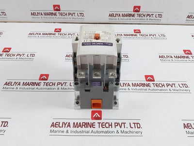 Magnetic-Contactor-HIMC90-Hyundai-440V-60Hz-210662-6