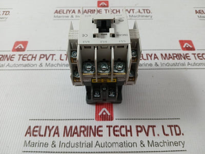 Magnetic-Contactor-Switch-200-220v-50-60hz-Dong-A-Electric-Dmc40b-5