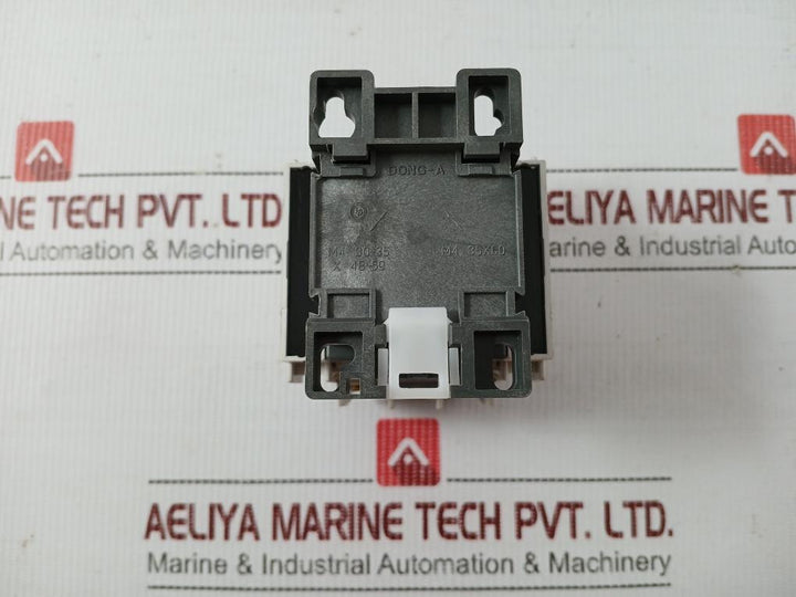 Magnetic-Contactor-Switch-200-220v-50-60hz-Dong-A-Electric-Dmc40b-7