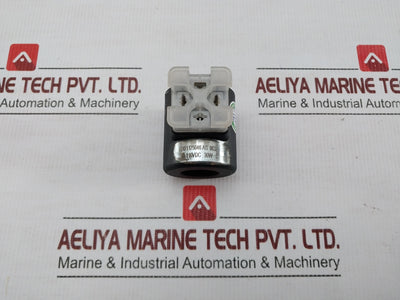 Magnetic-Control-Coil-110Vdc-30W-R901175646-Rexroth-Bosch-210656-1