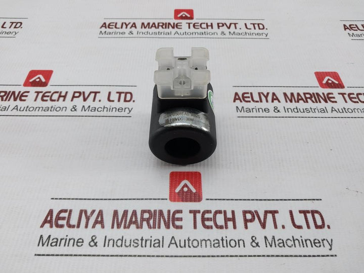 Magnetic-Control-Coil-110Vdc-30W-R901175646-Rexroth-Bosch-210656-3
