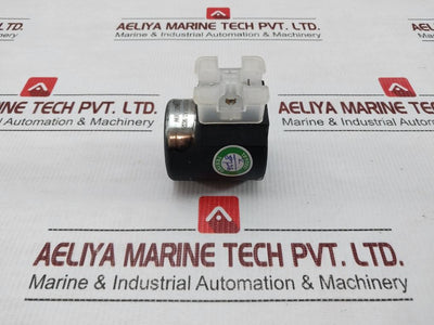 Magnetic-Control-Coil-110Vdc-30W-R901175646-Rexroth-Bosch-210656-6
